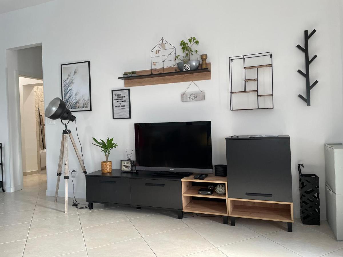 House Runa Porec Luaran gambar