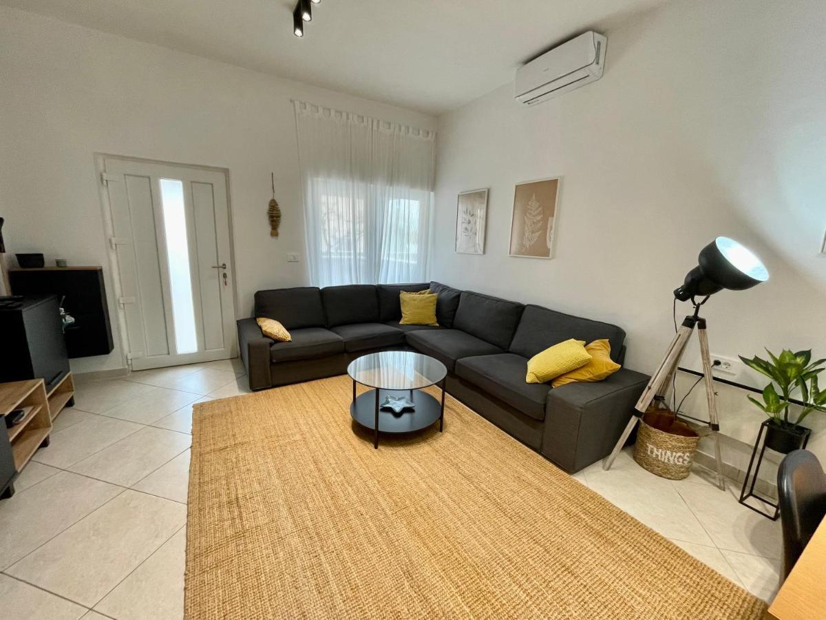House Runa Porec Luaran gambar