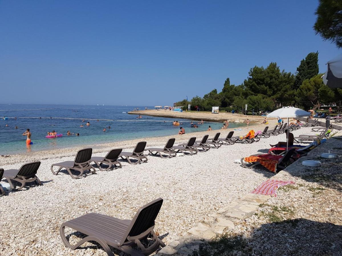 House Runa Porec Luaran gambar